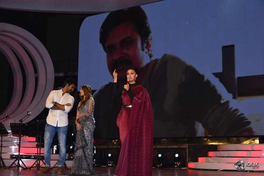 Agnyaathavaasi-Movie-Audio-Launch-Photos